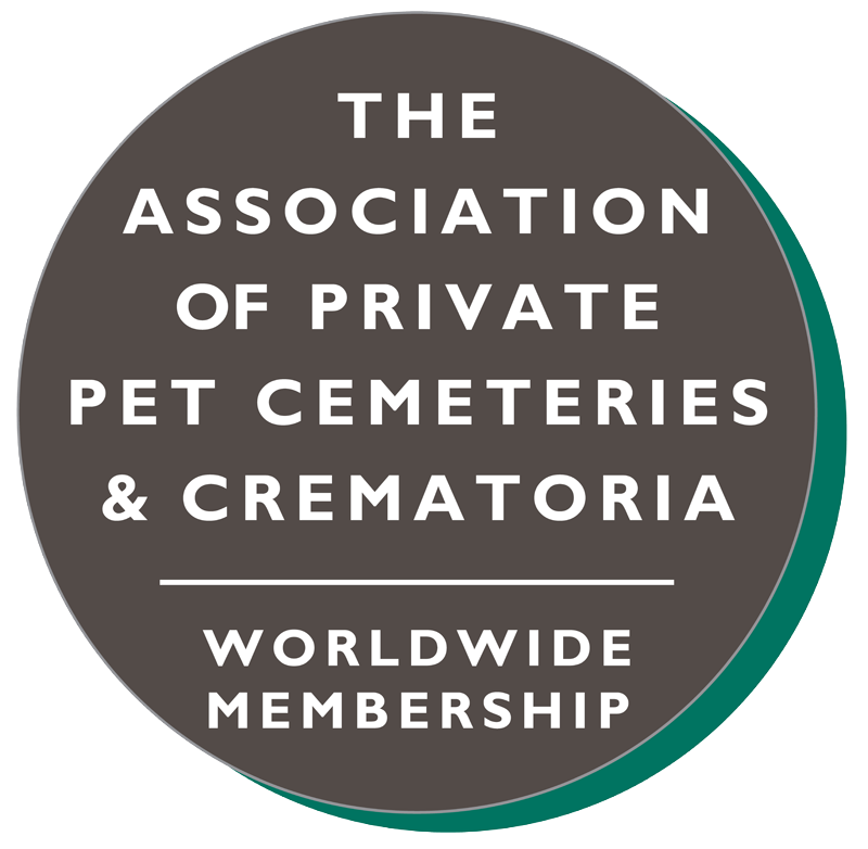 The Association of Private Pet Cemeteries and Crematoria Worldwide Membership